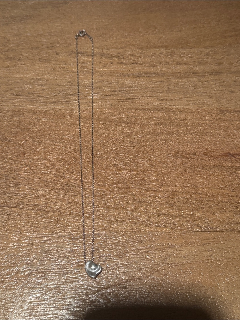 Tiffany & Co Necklace - Picture 5 of 5